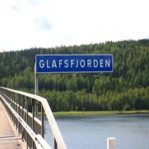 Glafsfjordens Accommodatie Arvika Exterior photo